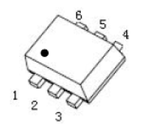 双数字晶体管