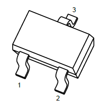 数字晶体管